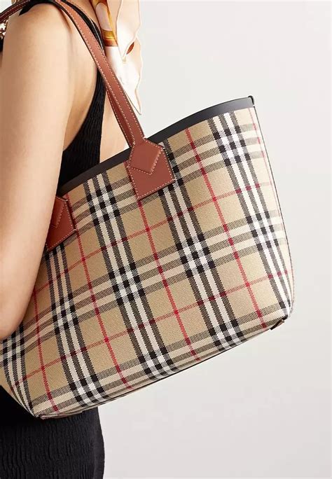 burberry purses london|burberry small london tote bag.